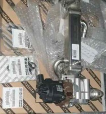 Fiat ducato wärmetauscher gebraucht kaufen  Göttingen