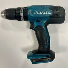 Makita dhp453z 18v usato  Milano