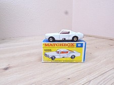 Matchbox superfast ford gebraucht kaufen  Hasloch