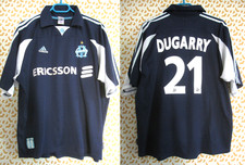 Maillot olympique marseille d'occasion  Arles