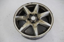 Alloy wheel jeep d'occasion  Expédié en Belgium