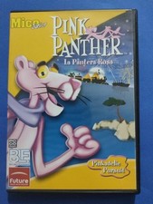 Pink panther pantera usato  Bari