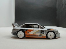 2025 Hot Wheels Proto Factory Test Run Metalflake Cinza Audi 90 quattro - RR.D211, usado comprar usado  Enviando para Brazil