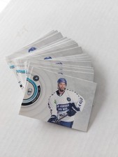 Del playercards komplett gebraucht kaufen  Nürnberg
