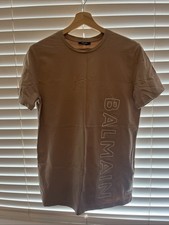 Balmain paris men for sale  SWINDON
