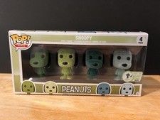 Funko pop peanuts for sale  Garland