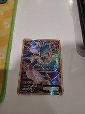 Carte pokémon mewtwo d'occasion  Dunkerque-