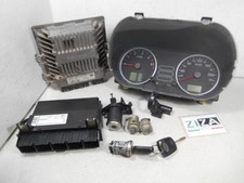 Kit chiave ecu usato  Putignano