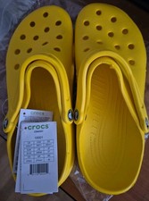 Crocs herren damen gebraucht kaufen  Gera