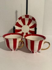 Grace teaware red for sale  Casco