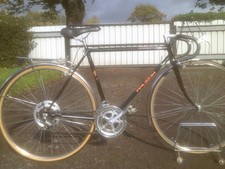 Vintage raleigh alpha for sale Vintage raleigh alpha for sale  CANNOCK