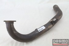 Tubo collettore scarico usato  Tombolo