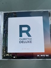 Clubstyle deluxe rimini gebraucht kaufen  Gaggenau