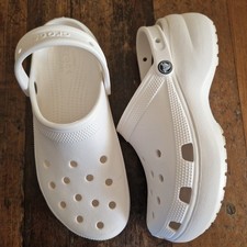 Crocs weiss neu gebraucht kaufen  Karlsruhe