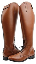 Botas masculinas da moda para equitação Hispar Crown Field, botas de equitação elegantes comprar usado  Enviando para Brazil