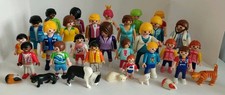 Playmobil bundle figures for sale  CANVEY ISLAND