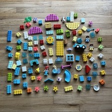 Lego duplo mixed for sale  Tallahassee