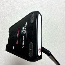 Putter odyssey bianco usato Putter odyssey bianco usato  Spedire a Italy