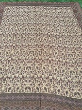 Stunning jamawar woolen for sale  DERBY