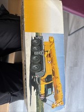 Maximum 70t liebherr gebraucht kaufen  Halberstadt