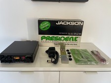 Beautifull president jackson d'occasion  Quimper