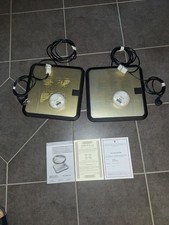 Wasserbett heizung keramik gebraucht kaufen  Breitengüßbach