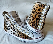 Converse all star usato  Roma