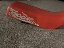 Xr600r seat. great for sale  Florissant