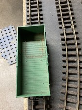 Lgb open wagon for sale  PAISLEY