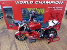 Damaged ducati 996 for sale  LONDON