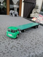 Ancien camion willeme d'occasion  Pont-l'Abbé-d'Arnoult