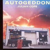 Julian cope autogeddon for sale  STOCKPORT