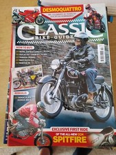 Classic bike guide for sale  BRIDGWATER