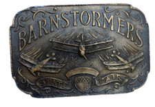 Barnstormers state fair for sale  Wesley Chapel