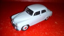 Simca aronde grise d'occasion  Lure