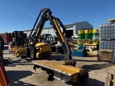 2019 mcconnell pa7285t for sale  THAME