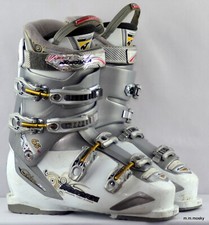 Skischuhe damen nordica gebraucht kaufen  Landau a.d.Isar