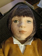 Maggie iacono felt for sale  Clayton