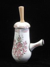 Rare chocolatière keraluc d'occasion  Équeurdreville-Hainneville