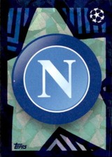Sticker figurina topps usato  Italia
