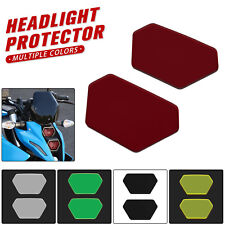 Capa protetora tela protetor farol para Suzuki GSX-S1000 2021-2024 GT 22-24 comprar usado  Enviando para Brazil