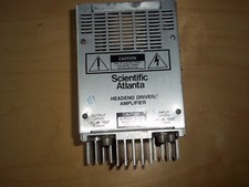 Working scientific atlanta for sale  Springfield