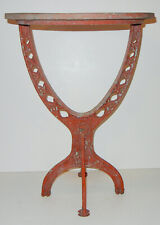 Vintage antique cast for sale  Egg Harbor City