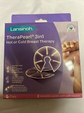 Theraperl 3in1 hot for sale  LONDON