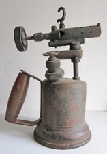 Lampe souder essence. d'occasion  La Canourgue