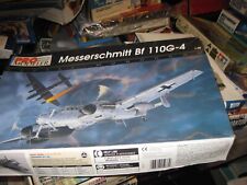 Mib messerschmitt 110g for sale  Alexandria