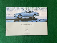 Mercedes benz class for sale  BRISTOL