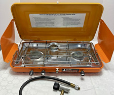 Vintage sears burner for sale  Spencer