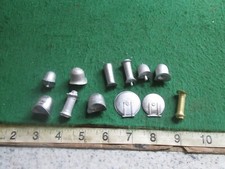 Assorted locomotive parts for sale  WORTHING