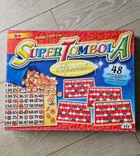 Super tombola natale usato  Civate